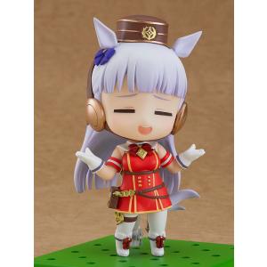 ねんどろいど ウマ娘 プリティーダービー ゴー...の詳細画像5