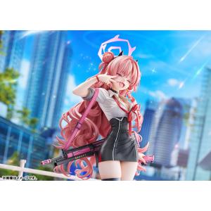 ブルーアーカイブ -Blue Archive-...の詳細画像5