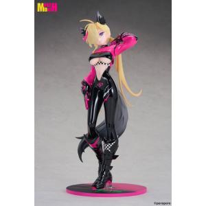 勝利の女神：NIKKE シンデレラ 1/12 完成品アクションフィギュア