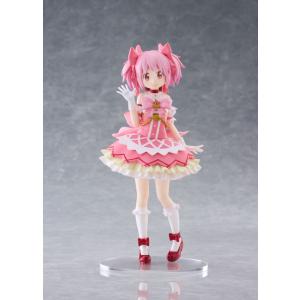 暁美ほむら 魔法少女まどか マギカ フィギュア グッドスマイル