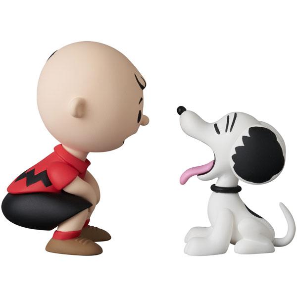 ウルトラディテールフィギュア No.972 UDF PEANUTS SERIES 20 Charli...