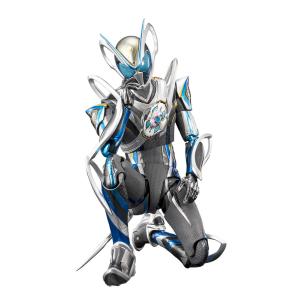 BANDAI（バンダイ） 「装着変身2 仮面ライダーG3」 超合金 GD-31 仮面