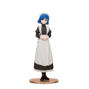 中古即納』{FIG} 右代宮真里亞(うしろみやまりあ) 組立式フィギュア