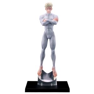 OSHI WORKS ミリオンズ・ナイヴズ TRIGUN STAMPEDE 1/8 完成品フィギュア...