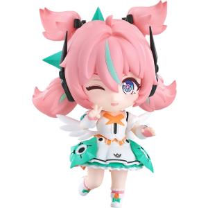 ねんどろいど ゼンレスゾーンゼロ アリア[グッドスマイルアーツ上海]【送料無料】《０４月予約》