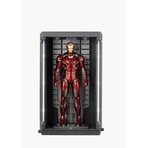 おもちゃ ZD TOYS 14インチ ハルクバスター MK44 : ZOZOTOWN Yahoo!店
