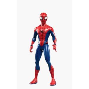 マフェックス No.185 MAFEX SPIDER-MAN(CLASSIC COSTUME Ver.)（再販