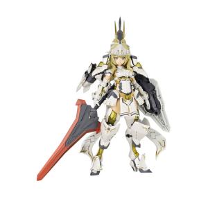 【特典】フレームアームズ・ガール ドゥルガーII プラモデル（再販）[コトブキヤ]《０５月予約》