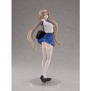 OLちゃん illustration by うどん。 1/6 完成品フィギュア[Model Way