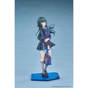 限定販売】勝利の女神：NIKKE プリバティ 1/4 スタチュー[TriEagles
