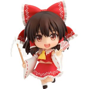 ねんどろいど 東方Project 博麗霊夢2.0（再販） / グッドスマイル