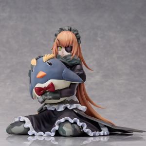 限定販売】rurudo氏 「イヴBODY HARNESS_リニューアルVer.」 1/6 完成