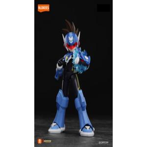 Blokees ロックマンChampion Class:シューティングスター・ロックマン