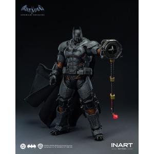 INART Action 『THE BATMAN−ザ・バットマン−』 バットマン