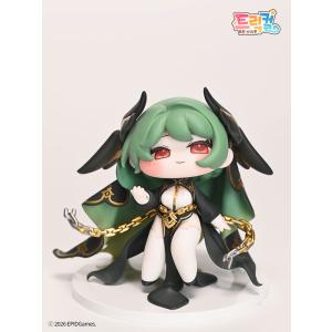 限定販売】勝利の女神：NIKKE プリバティ 1/4 スタチュー[TriEagles