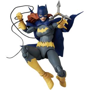 MAFEX 再販 メディコム・トイ マフェックス No.144 KNIGHTFALL BATMAN