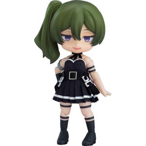 ねんどろいどどーる 葬送のフリーレン ユーベル [グッドスマイル