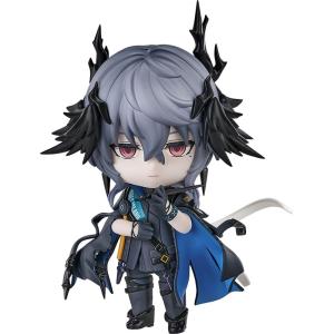 グッドスマイルアーツ上海 ねんどろいど 『アークナイツ』 ロゴス 完成