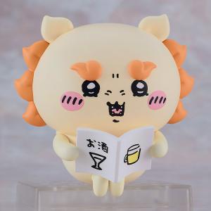 ねんどろいど ちいかわ シーサー[マックスファ...の詳細画像5