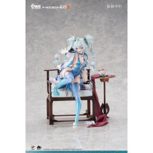 ユニオンクリエイティブ 『魔都精兵のスレイブ』出雲天花 水着Ver 完成