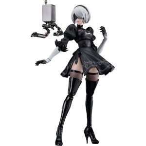 figma 2B(ヨルハ二号B型) NieR：Automata Ver1.1a figma NieR：Automata Ver1.1a 2B (ヨルハ二号B型