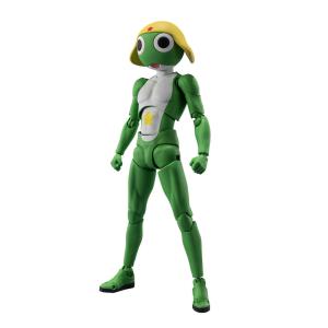 るかっぷ ケロロ軍曹 ケロロ 完成品フィギュア[メガハウス]《在庫切れ