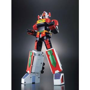 超合金魂 GX-43 闘将ダイモス [BANDAI SPIRITS] - 最安値・価格比較
