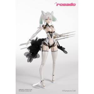 蟲シリーズ 人工進化実験体 B006 アリ 蟻 Ant 1/12 アクション