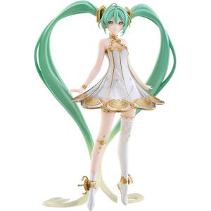 原神 エウルア 波沫のワルツVer. 1/7 完成品フィギュア[Wonderful