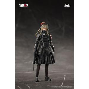 ヴァイスシュヴァルツ ビキニエージェントシルヴィア SP① ブラウンダスト2 限定販売】ブラウンダスト2 ビキニエージェント シルヴィア 1/7 完成品