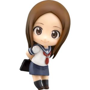 ねんどろいど からかい上手の高木さん2 高木さん [ファットカンパニー