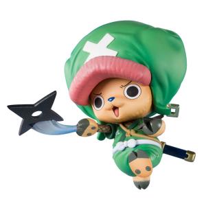 フィギュアーツZERO トニートニー・チョッパー(チョパえもん) 『ONE PIECE』[BANDAI SPIRITS]《在庫切れ》
