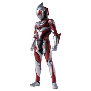 S.H.Figuarts ウルトラマンジード プリミティブ (ニュージェネレーションエディション) 『ウルトラマンジード』[BANDAI SPIRITS]《在庫切れ》｜amiami