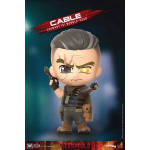 ホットトイズ コスベイビー デッドプール2 ケーブル サイズs フィギュア 11月予約 最安値 価格比較 Yahoo ショッピング 口コミ 評判からも探せる