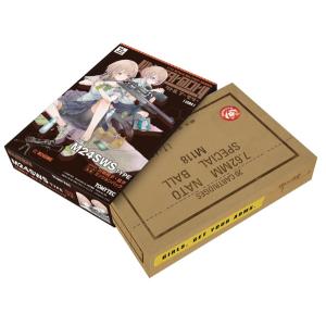 リトルアーモリー [LS04]M24沢城桐子・昌子ミッションパック[トミーテック]《発売済・在庫品》｜amiami