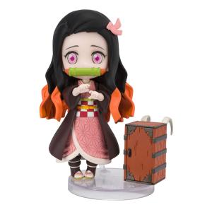 Figuarts mini 鬼滅の刃 竈門禰豆子（再販）[BANDAI SPIRITS]《在庫切れ》