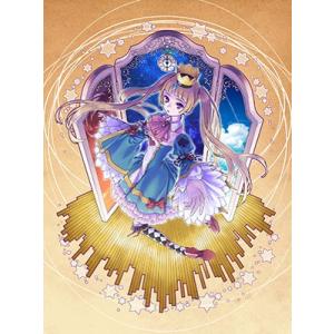 PCソフト トライアンソロジー〜三面鏡の国のアリス〜[07th