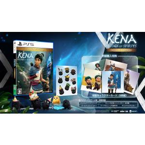 Ps5 kena deals