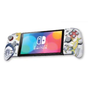 グリップコントローラー for Nintendo Switch