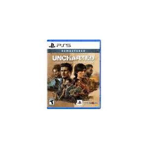 Uncharted ps5 2024
