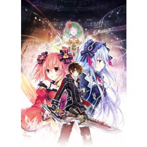 PS4 フェアリーフェンサー エフ Refrain Chord 限定版 amiamiパック