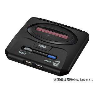 メガドライブミニ2[セガ]《在庫切れ》