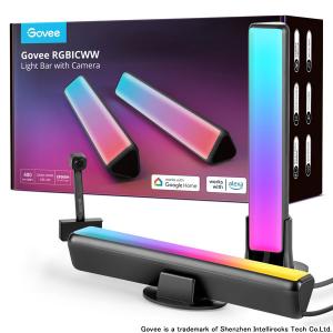 Govee LED シンクロバーライト(映像連動機能付き)[Shenzhen
