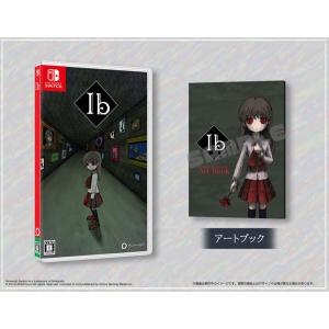 Nintendo Switch Ib 通常版