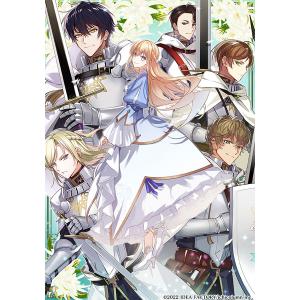 Nintendo Switch テミラーナ国の強運姫と悲運騎士団 特装版