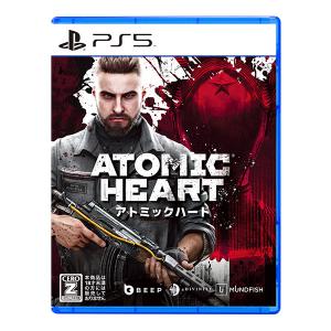 PS5 Atomic Heart