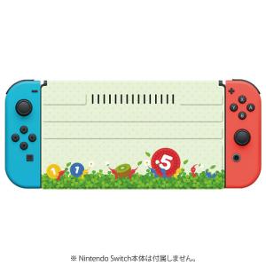 new フロントカバー COLLECTION for Nintendo Switch ピクミン[キーズファクトリー]《在庫切れ》｜amiami