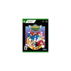 Xbox One 北米版 Sonic Origins Plus[セガ]《在庫切れ》｜amiami
