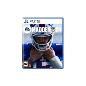 PS5 MADDEN NFL 24 EA Yahoo