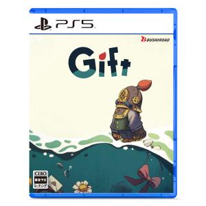 PS5 Gift[ブシロード]《発売済・在庫品》｜amiami